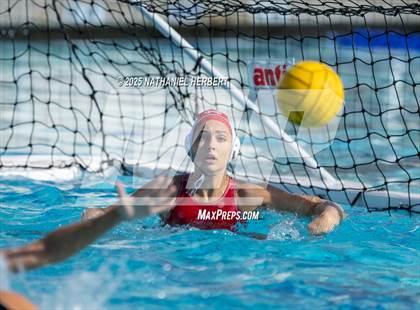 Thumbnail 3 in Mater Dei vs. Orange Lutheran photogallery.