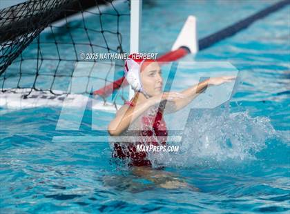 Thumbnail 1 in Mater Dei vs. Orange Lutheran photogallery.