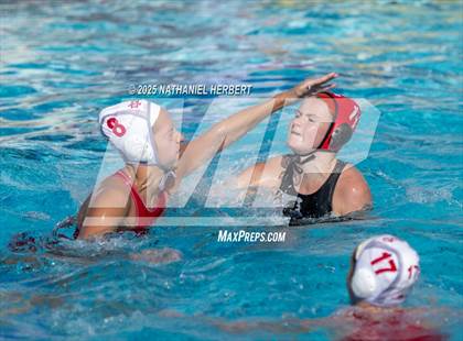 Thumbnail 3 in Mater Dei vs. Orange Lutheran photogallery.