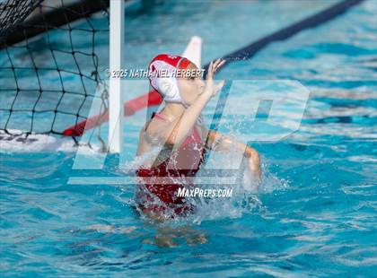 Thumbnail 3 in Mater Dei vs. Orange Lutheran photogallery.