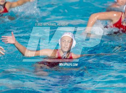 Thumbnail 3 in Mater Dei vs. Orange Lutheran photogallery.