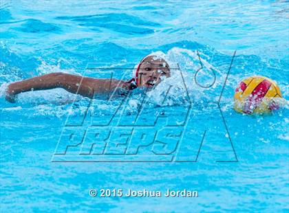 Thumbnail 2 in Taft [William H.] vs Clark (Alamo Cup) photogallery.