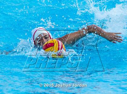 Thumbnail 3 in Taft [William H.] vs Clark (Alamo Cup) photogallery.