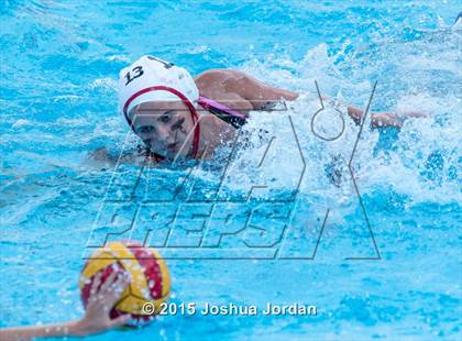 Thumbnail 3 in Taft [William H.] vs Clark (Alamo Cup) photogallery.
