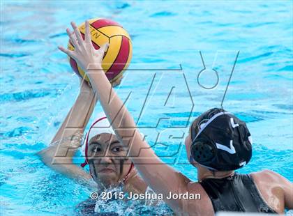 Thumbnail 3 in Taft [William H.] vs Clark (Alamo Cup) photogallery.