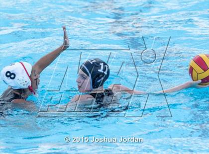 Thumbnail 2 in Taft [William H.] vs Clark (Alamo Cup) photogallery.