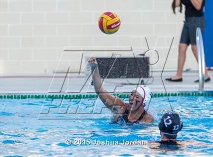 Thumbnail 2 in Taft [William H.] vs Clark (Alamo Cup) photogallery.