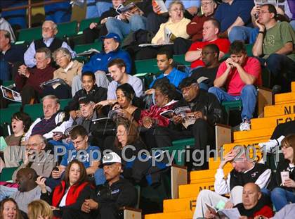 Thumbnail 3 in Aquinas vs. Jamesville-DeWitt (NYSPHSAA Class A Semifinal) photogallery.