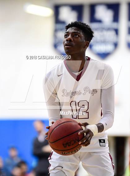 Thumbnail 1 in Long Island Lutheran vs. Rutgers Prep (Metro Classic) photogallery.
