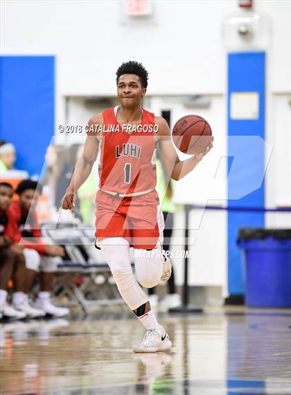 Thumbnail 1 in Long Island Lutheran vs. Rutgers Prep (Metro Classic) photogallery.