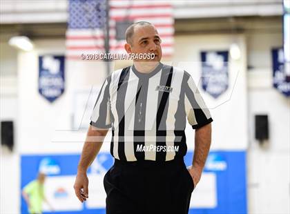 Thumbnail 1 in Long Island Lutheran vs. Rutgers Prep (Metro Classic) photogallery.