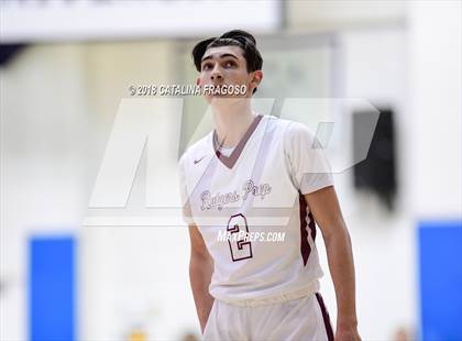 Thumbnail 1 in Long Island Lutheran vs. Rutgers Prep (Metro Classic) photogallery.