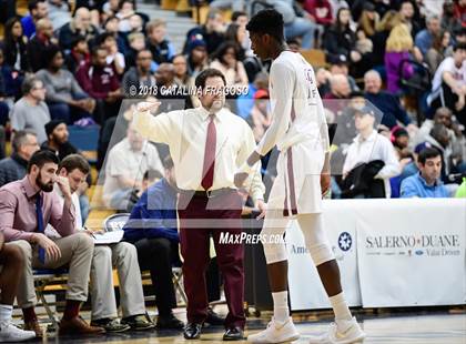 Thumbnail 1 in Long Island Lutheran vs. Rutgers Prep (Metro Classic) photogallery.