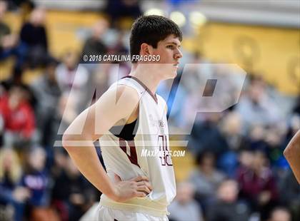 Thumbnail 1 in Long Island Lutheran vs. Rutgers Prep (Metro Classic) photogallery.