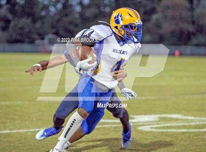 Thumbnail 2 in Richlands @ Swansboro photogallery.