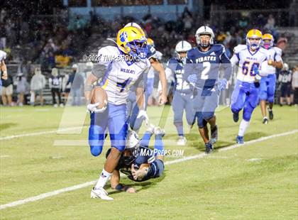 Thumbnail 1 in Richlands @ Swansboro photogallery.