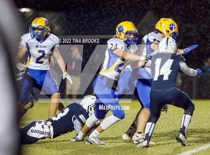 Thumbnail 2 in Richlands @ Swansboro photogallery.