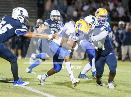 Thumbnail 1 in Richlands @ Swansboro photogallery.