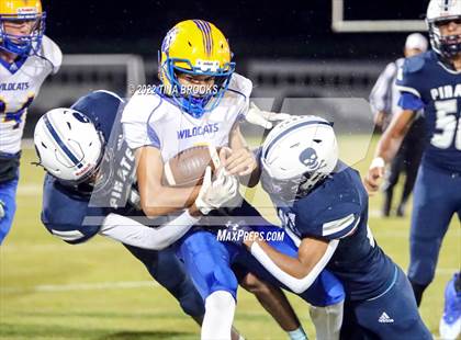 Thumbnail 1 in Richlands @ Swansboro photogallery.