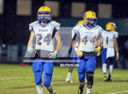 Thumbnail 2 in Richlands @ Swansboro photogallery.