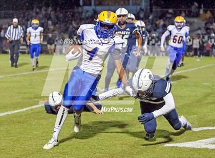 Thumbnail 3 in Richlands @ Swansboro photogallery.