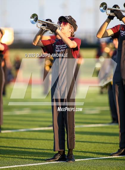 Thumbnail 3 in Lakeview Centennial @ Wylie photogallery.