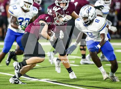 Thumbnail 2 in Lakeview Centennial @ Wylie photogallery.