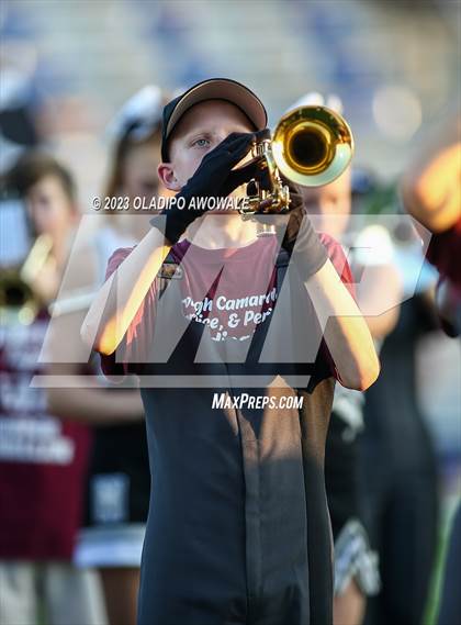Thumbnail 2 in Lakeview Centennial @ Wylie photogallery.