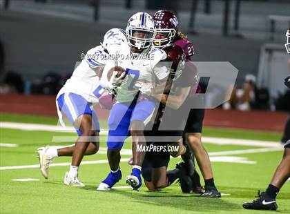 Thumbnail 3 in Lakeview Centennial @ Wylie photogallery.