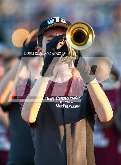 Thumbnail 3 in Lakeview Centennial @ Wylie photogallery.