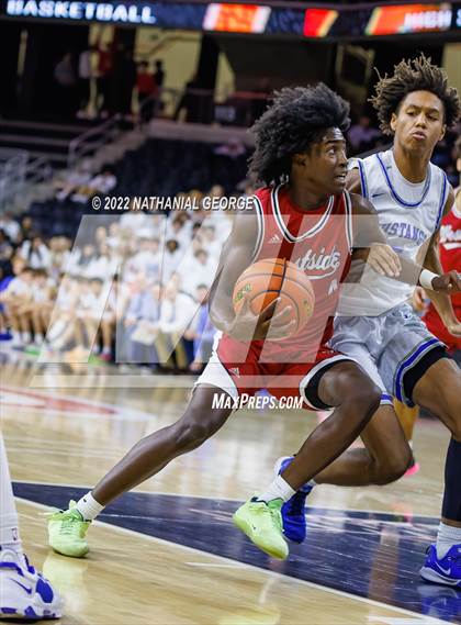 Thumbnail 3 in Millard North vs. Omaha Westside (Metro Tournament) photogallery.