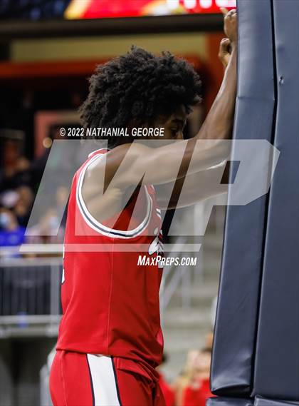 Thumbnail 2 in Millard North vs. Omaha Westside (Metro Tournament) photogallery.