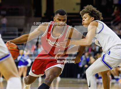 Thumbnail 2 in Millard North vs. Omaha Westside (Metro Tournament) photogallery.