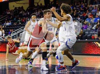 Thumbnail 2 in Millard North vs. Omaha Westside (Metro Tournament) photogallery.