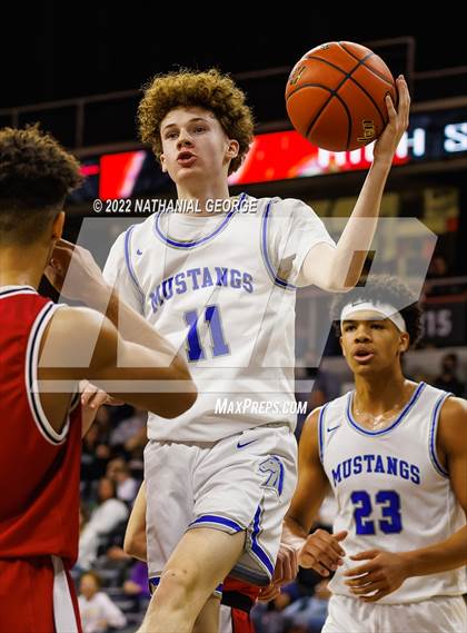Thumbnail 2 in Millard North vs. Omaha Westside (Metro Tournament) photogallery.