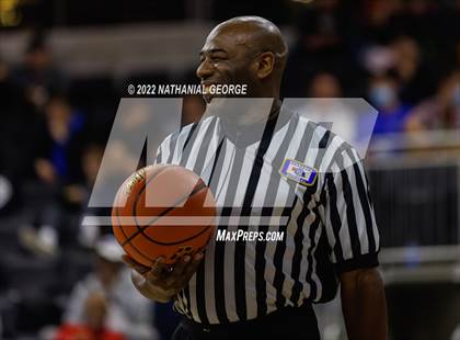 Thumbnail 2 in Millard North vs. Omaha Westside (Metro Tournament) photogallery.