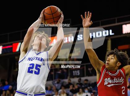 Thumbnail 3 in Millard North vs. Omaha Westside (Metro Tournament) photogallery.