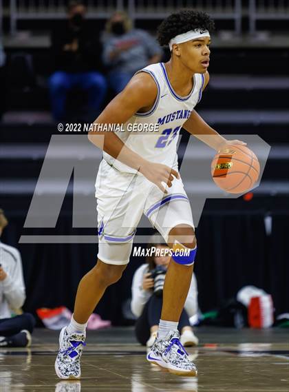 Thumbnail 2 in Millard North vs. Omaha Westside (Metro Tournament) photogallery.