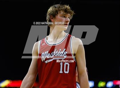 Thumbnail 1 in Millard North vs. Omaha Westside (Metro Tournament) photogallery.