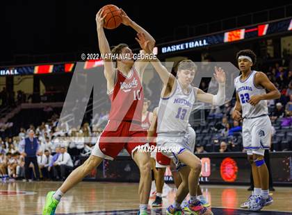 Thumbnail 2 in Millard North vs. Omaha Westside (Metro Tournament) photogallery.