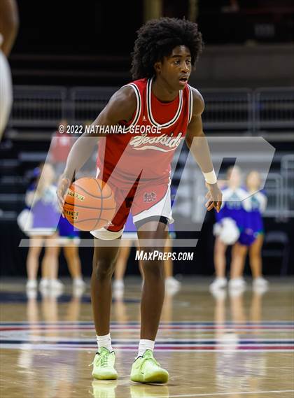 Thumbnail 3 in Millard North vs. Omaha Westside (Metro Tournament) photogallery.