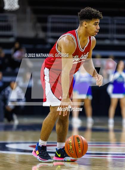 Thumbnail 1 in Millard North vs. Omaha Westside (Metro Tournament) photogallery.
