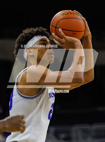 Thumbnail 2 in Millard North vs. Omaha Westside (Metro Tournament) photogallery.