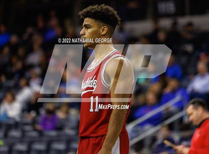 Thumbnail 1 in Millard North vs. Omaha Westside (Metro Tournament) photogallery.