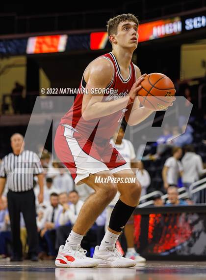 Thumbnail 2 in Millard North vs. Omaha Westside (Metro Tournament) photogallery.