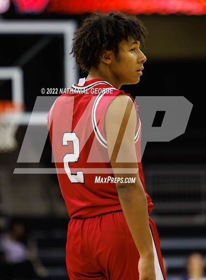 Thumbnail 3 in Millard North vs. Omaha Westside (Metro Tournament) photogallery.