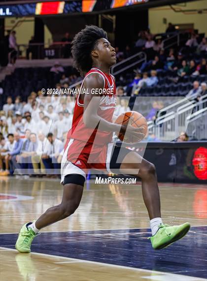 Thumbnail 3 in Millard North vs. Omaha Westside (Metro Tournament) photogallery.