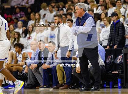 Thumbnail 2 in Millard North vs. Omaha Westside (Metro Tournament) photogallery.