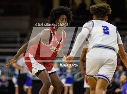 Thumbnail 1 in Millard North vs. Omaha Westside (Metro Tournament) photogallery.