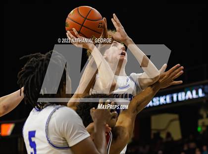 Thumbnail 1 in Millard North vs. Omaha Westside (Metro Tournament) photogallery.